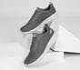 Skechers GOwalk Max - Effort, CHARCOAL, full image number 1