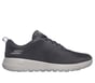 Skechers GOwalk Max - Effort, CHARCOAL, full image number 0
