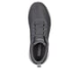 Skechers GOwalk Max - Effort, CHARCOAL, full image number 2