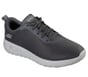 Skechers GOwalk Max - Effort, CHARCOAL, full image number 4