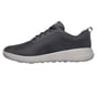 Skechers GOwalk Max - Effort, CHARCOAL, full image number 5
