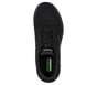 Skechers GOwalk 5 - Qualify, BLACK, full image number 2