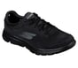 Skechers GOwalk 5 - Qualify, BLACK, full image number 4