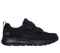 Skechers GOwalk 5 - Wistful, BLACK, full image number 0
