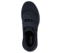 Skechers GOwalk 5 - Wistful, BLACK, full image number 2