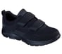 Skechers GOwalk 5 - Wistful, BLACK, full image number 4