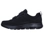 Skechers GOwalk 5 - Wistful, BLACK, full image number 5