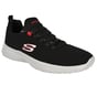 Dynamight, BLACK / RED, full image number 3