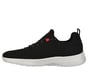 Dynamight, BLACK / RED, full image number 4