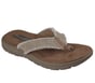 Relaxed Fit: Supreme - Bosnia, BRUN CLAIR, full image number 3