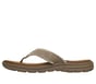 Relaxed Fit: Supreme - Bosnia, BRUN CLAIR, full image number 4