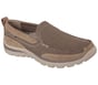 Relaxed Fit: Superior - Milford, LIGHT BROWN, full image number 6
