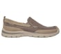 Relaxed Fit: Superior - Milford, LIGHT BROWN, full image number 9
