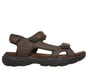 Relaxed Fit: Conner - Louden, BROWN, full image number 0