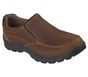 Relaxed Fit: Braver - Rayland, BROWN, full image number 3