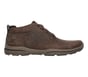 Relaxed Fit: Harper - Melden, CHOCOLATE, full image number 5