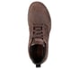 Relaxed Fit: Harper - Melden, CHOCOLATE, full image number 1