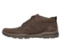 Relaxed Fit: Harper - Melden, CHOCOLATE, full image number 4