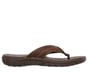 Relaxed Fit: Reggae - Cobano, BROWN, full image number 0