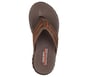 Relaxed Fit: Reggae - Cobano, BROWN, full image number 1