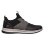 Delson - Axton, BLACK / GRAY, full image number 0