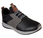 Delson - Axton, BLACK / GRAY, full image number 4