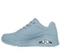 UNO - Stand on Air, GRAY / BLUE, full image number 4