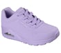 UNO - Stand on Air, PURPLE / LAVENDER, full image number 1
