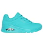 Uno - Stand on Air, TURQUOISE, full image number 0