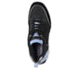 Million - High N' Fly, BLACK / BLUE, full image number 2
