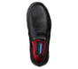 Work Slip-Resistant Relaxed Fit: Flex Advantage - Bronwood, BLACK, full image number 1