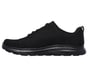 Work Relaxed Fit: Flex Advantage - Bendon SR, NOIR, full image number 4