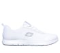 Work Relaxed Fit: Ghenter - Bronaugh SR, BLANC, full image number 0