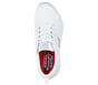 Work Relaxed Fit: Ghenter - Bronaugh SR, BLANC, full image number 1