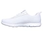 Work Relaxed Fit: Ghenter - Bronaugh SR, BLANC, full image number 4