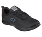 Work Relaxed Fit: Ghenter - Bronaugh SR, BLACK, full image number 4