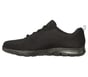 Work Relaxed Fit: Ghenter - Bronaugh SR, BLACK, full image number 5