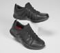 Work Relaxed Fit: Ghenter - Dagsby SR, BLACK, full image number 1