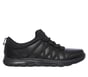 Work Relaxed Fit: Ghenter - Dagsby SR, BLACK, full image number 0