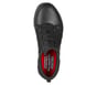 Work Relaxed Fit: Ghenter - Dagsby SR, BLACK, full image number 2