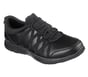 Work Relaxed Fit: Ghenter - Dagsby SR, BLACK, full image number 4