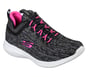 Ultra Flex - Bright Horizon, BLACK / HOT PINK, full image number 3