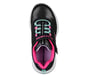 Skechers GOrun 600 - Sparkle Runner, SCHWARZ / MEHRFARBIG, full image number 1