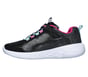 Skechers GOrun 600 - Sparkle Runner, SCHWARZ / MEHRFARBIG, full image number 4