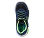 S Lights: Flex-Glow, BLACK / LIME, full image number 1