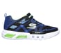 S Lights: Flex-Glow, BLACK / LIME, full image number 3