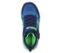 GO RUN 600 - Baxtux, NAVY / LIME, full image number 1