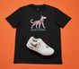 I Guide You to Your Destiny Tee, BLACK, full image number 1
