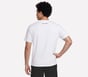 Alma Guerrero Tee, WHITE, full image number 1