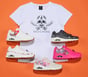 I Guide You to Your Destiny Tee, WHITE, full image number 1